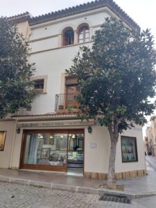 casa sarra cambrils